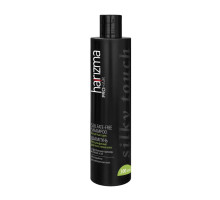 Harizma Pro Hair Шампунь бессульфатный Silky Touch 300 мл