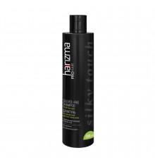 Harizma Pro Hair Шампунь бессульфатный Silky Touch 300 мл