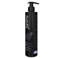 Harizma Pro Hair Маска тонирующий для нейтрализации желтого оттенка волос, 300 мл