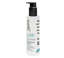 Harizma Pro Hair Несмываемый флюид для волос 10в1 с микроблестками My Style, 150 мл