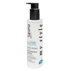 Harizma Pro Hair Несмываемый флюид для волос 10в1 с микроблестками My Style, 150 мл