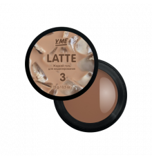 Y.me Latte Gel 03, 15ml