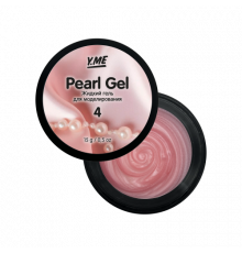 Y.me Pearl Gel 04, 15ml