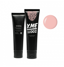 Y.me Polygel 002, 60гр