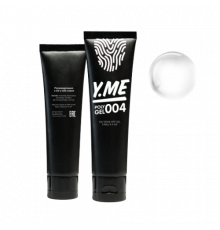 Y.me Polygel 004, 60гр (прозрачный)