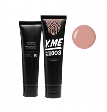 Y.me Polygel 003, 60гр
