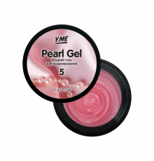 Y.me Pearl Gel 05, 15ml