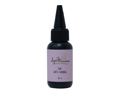 Топ без л/с Anti-vandal Луи Филипп 30ml