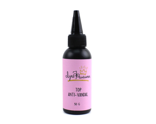 Топ без л/с Anti-vandal Луи Филипп 50ml