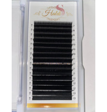 Ресницы HaldiS микс 7-13, М 0,10