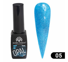 База Color OPAL Rubber Global Fashion 05, 8мл
